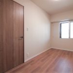 洋室約5.5帖