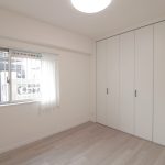 洋室約4.5帖