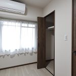 洋室約5帖