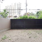 専用庭