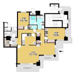 ローレルスクエア都島プライムタワー ローレルスクエア都島プライムタワー