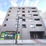 御所南グリーンマンション東洞院