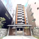 レ・ジェイド京都東洞院 レ・ジェイド京都東洞院