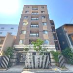 パラドール烏丸御所南グランデ