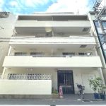 御池パーク・マンション