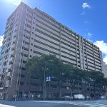 コスモシティ御池富小路 コスモシティ御池富小路