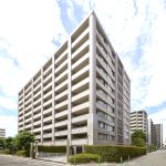 グランクール河原町二条