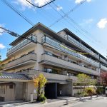 マジェス京都岡崎