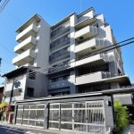 アバンエスパス烏丸御池 アバンエスパス烏丸御池