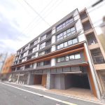 プラウド京都東洞院