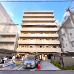 グラン・ドムール五条烏丸