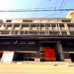 THE RESIDENCE京都東洞院四条 THE RESIDENCE京都東洞院四条