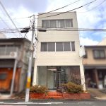 京都市中京区新鳥丸通二条上る橘柳町 一棟ビル 京都市中京区新鳥丸通二条上る橘柳町 一棟ビル