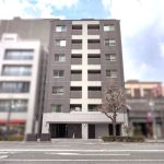 ジオ御所南 河原町二条 ジオ御所南 河原町二条