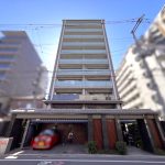 ジ・アーバネックス京都三条通 ジ・アーバネックス京都三条通