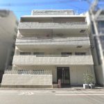 御池パーク・マンション