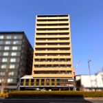 グランディム京都烏丸五条