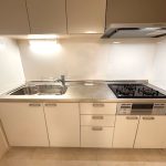 (キッチン) (キッチン)