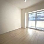 洋室約6.3帖(内装)