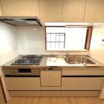 (キッチン) (キッチン)