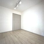 洋室約6.3帖(内装)