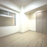 洋室約4.5帖(内装)