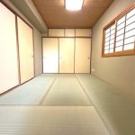 (居間)