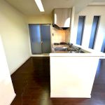 (キッチン) (キッチン)