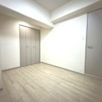 洋室約4.5帖(内装)