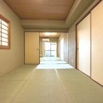 (居間)