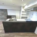 (キッチン) (キッチン)