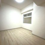 洋室約4.5帖(内装)