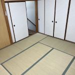 2階和室