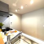 (キッチン)