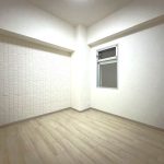 サービスルーム約4.8帖(内装)