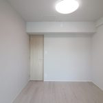 洋室約5.0帖(内装)