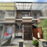 【賃貸】島頭3丁目テラスハウス