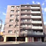 ルーシア京都河原町 六條院