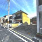 京都市東山区東橘町・土地