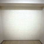 サービスルーム約4.8帖のエコカラット貼り付け(内装)