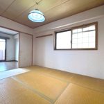 (居間)