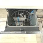 食器洗浄乾燥機(キッチン)