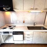 (キッチン) (キッチン)