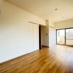 洋室約9.7帖