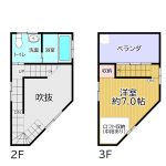 西区千代崎二丁目 戸建 西区千代崎二丁目 戸建
