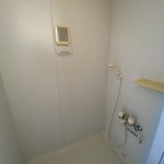 ３階シャワー室(風呂)