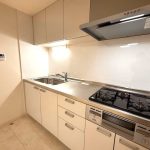 (キッチン) (キッチン)