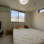 3階洋室6.0帖(寝室)