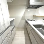 (キッチン) (キッチン)