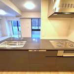 (キッチン) (キッチン)